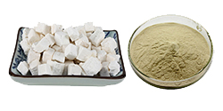 Poria Cocos Powder