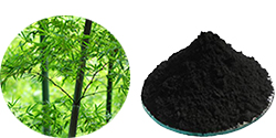 Bamboo Carbon Black